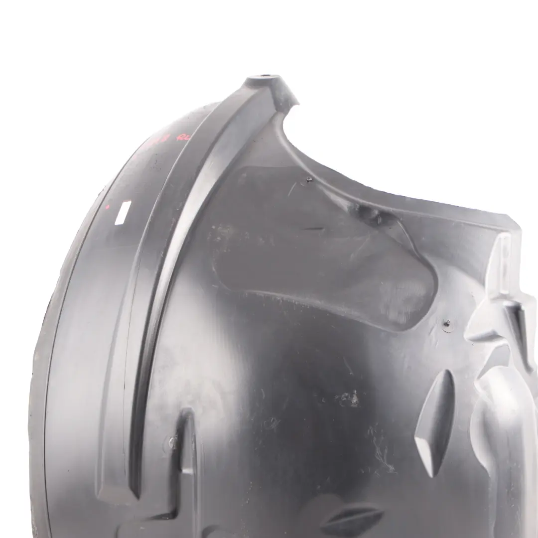 W218 Wheel Arch Front Left N/S Cover Housing Rear Section to Mercedes CLS with Part number A2186900330 Mercedes CLS W218 Wheel Arch Front Left N/S Cover Housing Rear Section - SKU A2186900330 - Part number A2186900330