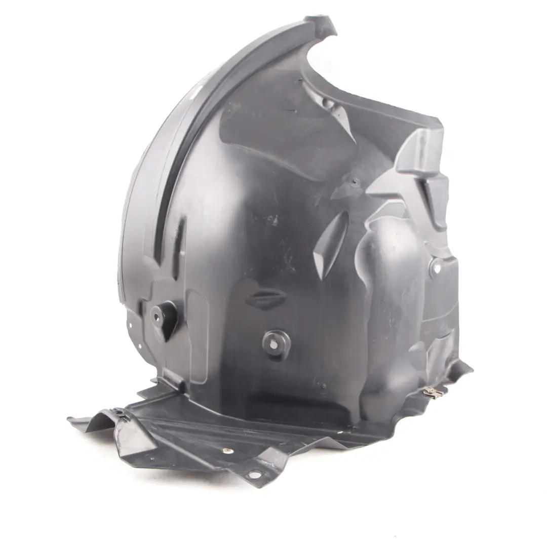 W218 Wheel Arch Front Left N/S Cover Housing Rear Section to Mercedes CLS with Part number A2186900330 Mercedes CLS W218 Wheel Arch Front Left N/S Cover Housing Rear Section - SKU A2186900330 - Part number A2186900330