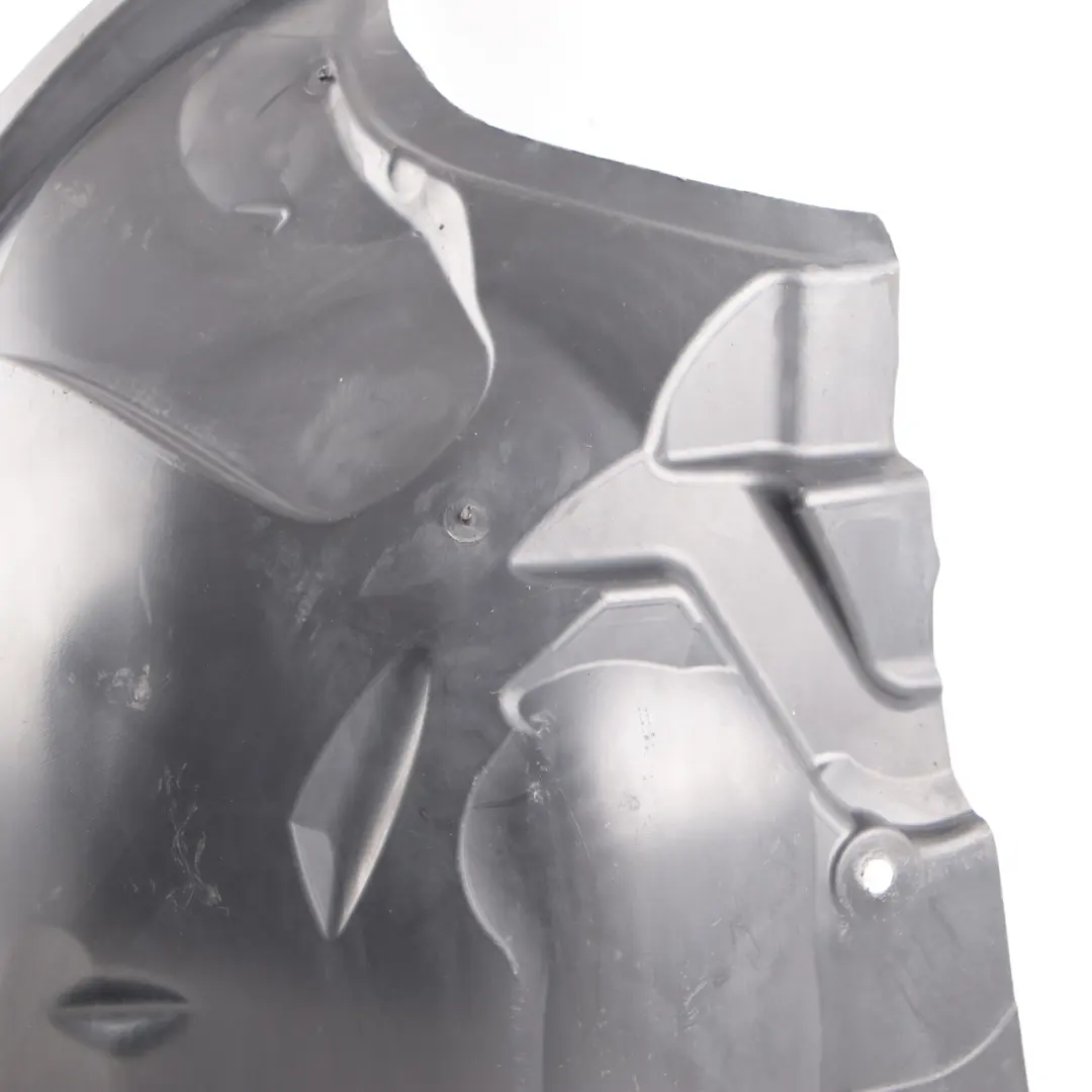 W218 Wheel Arch Front Left N/S Cover Housing Rear Section to Mercedes CLS with Part number A2186900330 Mercedes CLS W218 Wheel Arch Front Left N/S Cover Housing Rear Section - SKU A2186900330 - Part number A2186900330