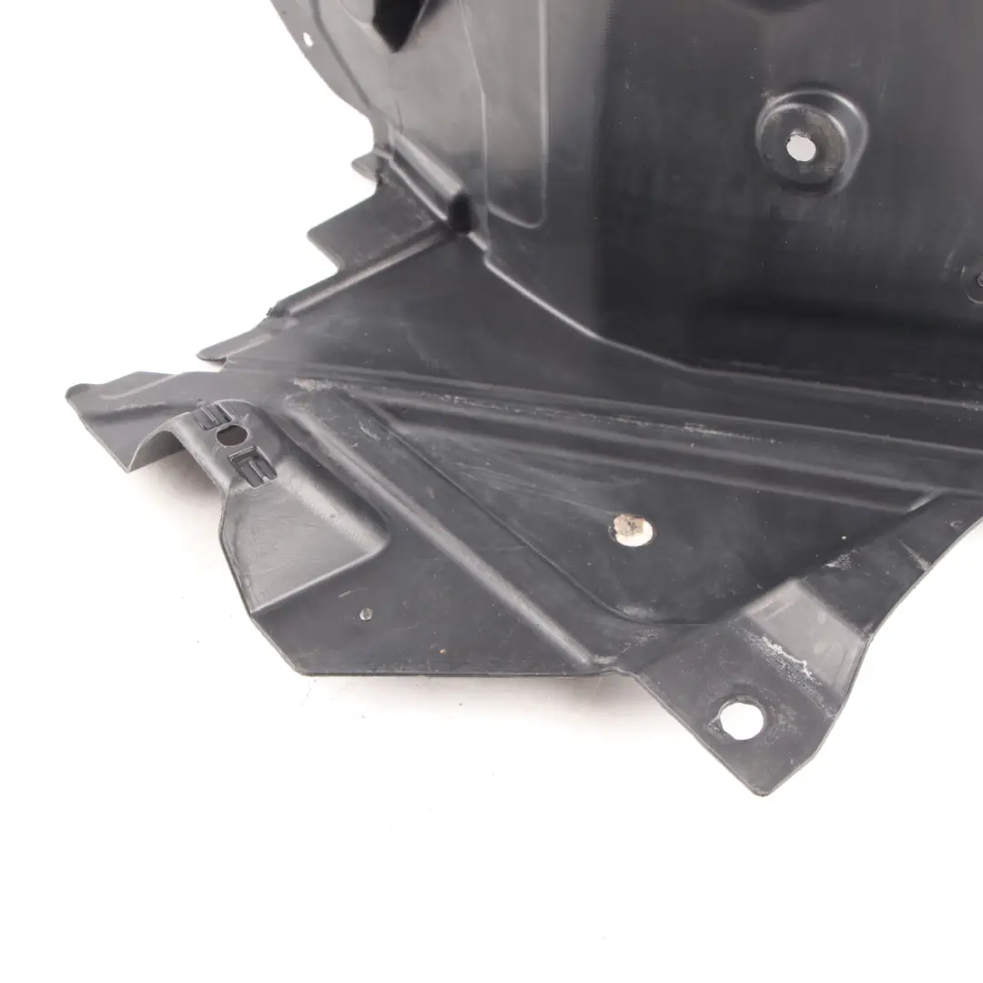 W218 Wheel Arch Front Left N/S Cover Housing Rear Section to Mercedes CLS with Part number A2186900330 Mercedes CLS W218 Wheel Arch Front Left N/S Cover Housing Rear Section - SKU A2186900330 - Part number A2186900330