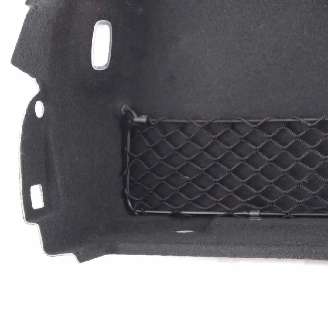 Boot Trunk Trim Mercedes W218 CLS Rear Left N/S Lateral Cover Panel to with Part number A2186900541 Boot Trunk Trim Mercedes W218 CLS Rear Left N/S Lateral Cover Panel - SKU A2186900541 - Part number A2186900541