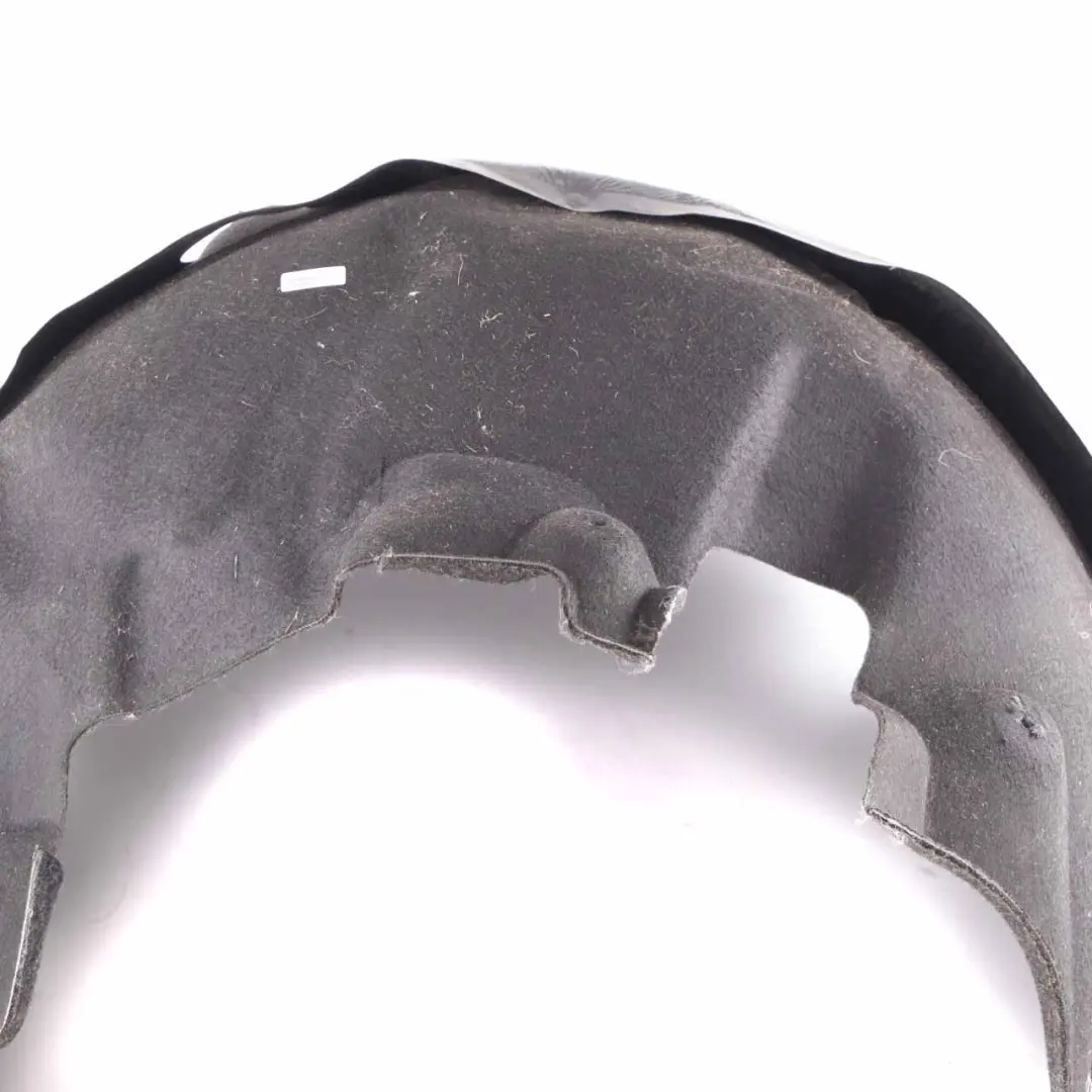 W218 Wheel Arch Rear Right O/S Wheel Cover Housing to Mercedes CLS with Part number A2186901430 Mercedes CLS W218 Wheel Arch Rear Right O/S Wheel Cover Housing - SKU A2186901430 - Part number A2186901430