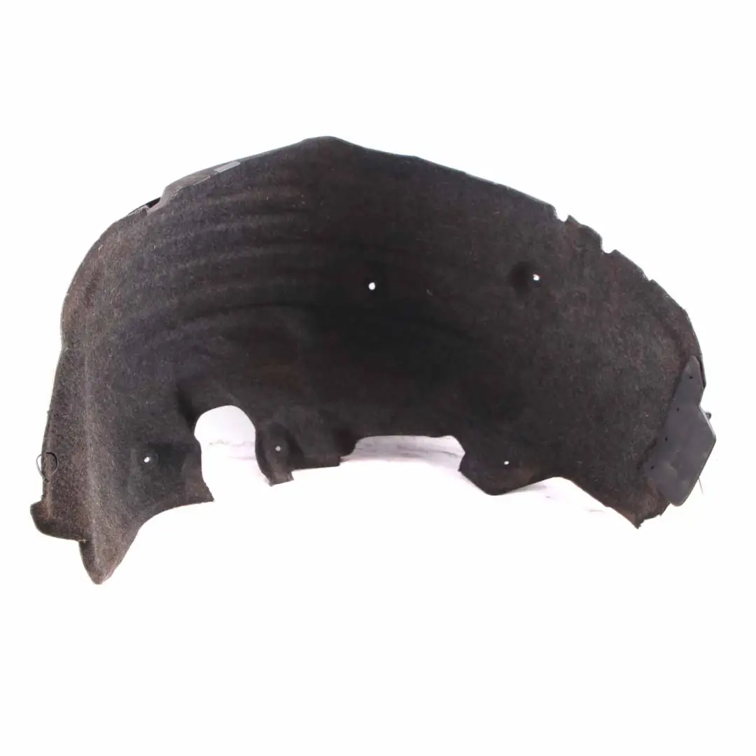 W218 Wheel Arch Rear Right O/S Wheel Cover Housing to Mercedes CLS with Part number A2186901430 Mercedes CLS W218 Wheel Arch Rear Right O/S Wheel Cover Housing - SKU A2186901430 - Part number A2186901430