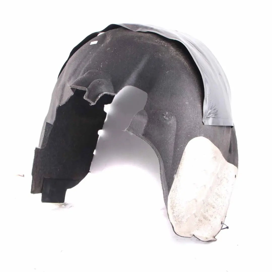 Mercedes CLS W218 Wheel Arch Rear Right O/S Wheel Cover Housing - SKU A2186901430 - Part number A2186901430