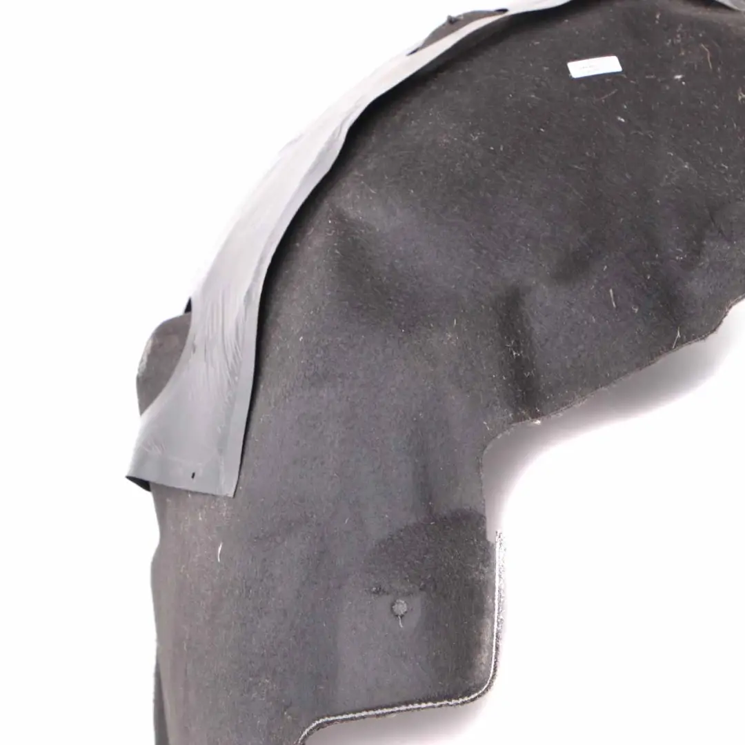 Mercedes CLS W218 Wheel Arch Rear Right O/S Wheel Cover Housing - SKU A2186901430 - Part number A2186901430