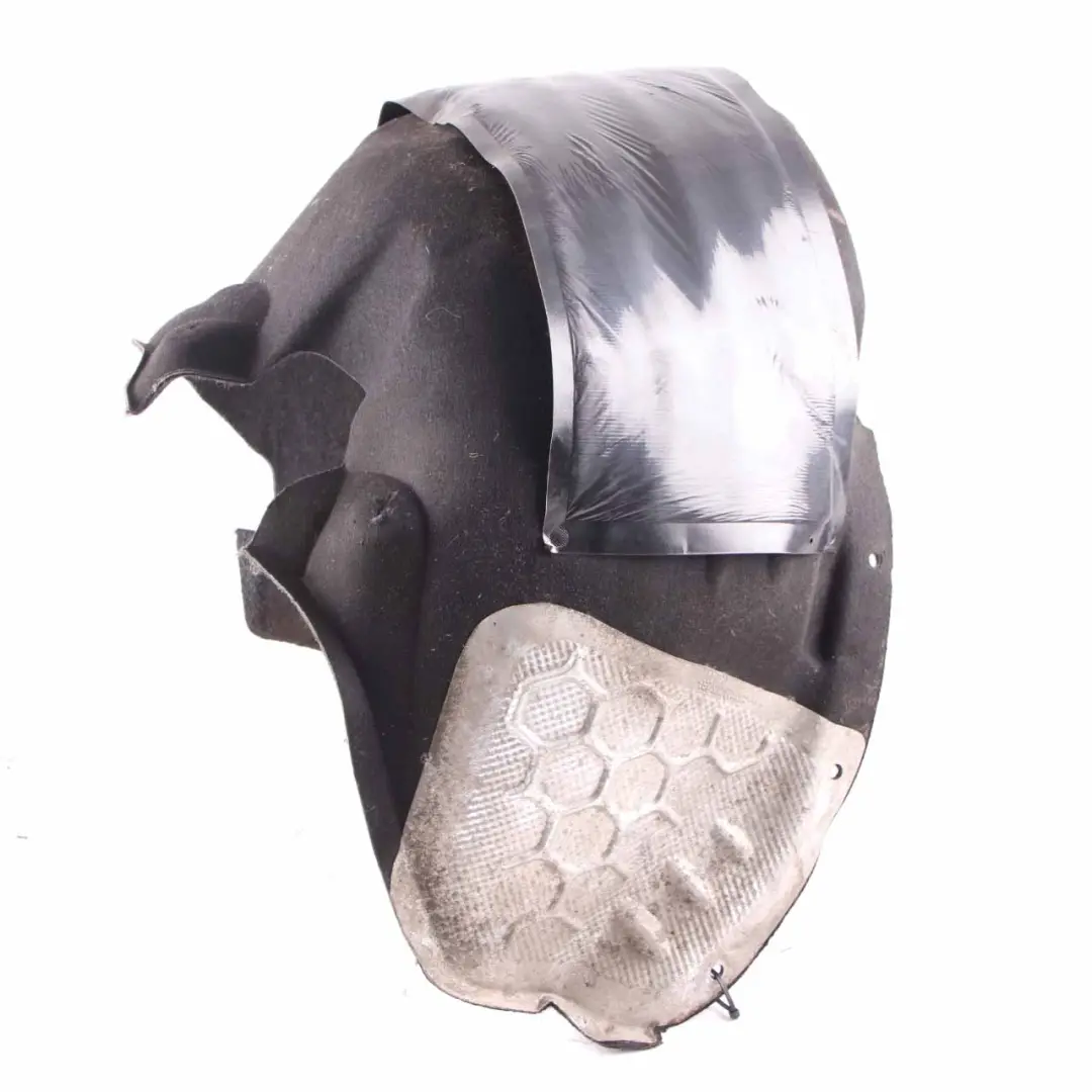 Mercedes CLS W218 Wheel Arch Rear Right O/S Wheel Cover Housing - SKU A2186901430 - Part number A2186901430