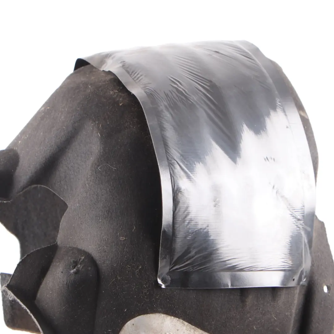 Mercedes CLS W218 Wheel Arch Rear Right O/S Wheel Cover Housing - SKU A2186901430 - Part number A2186901430