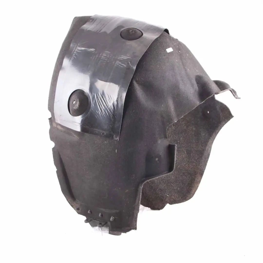 W218 Wheel Arch Rear Right O/S Wheel Cover Housing to Mercedes CLS with Part number A2186901430 Mercedes CLS W218 Wheel Arch Rear Right O/S Wheel Cover Housing - SKU A2186901430 - Part number A2186901430