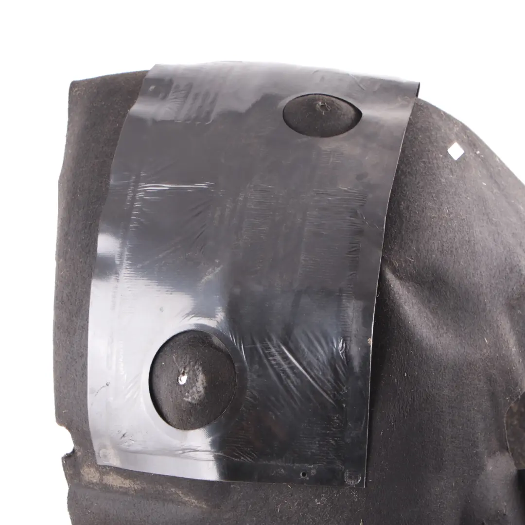 W218 Wheel Arch Rear Right O/S Wheel Cover Housing to Mercedes CLS with Part number A2186901430 Mercedes CLS W218 Wheel Arch Rear Right O/S Wheel Cover Housing - SKU A2186901430 - Part number A2186901430