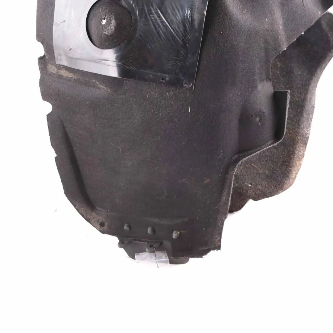 W218 Wheel Arch Rear Right O/S Wheel Cover Housing to Mercedes CLS with Part number A2186901430 Mercedes CLS W218 Wheel Arch Rear Right O/S Wheel Cover Housing - SKU A2186901430 - Part number A2186901430