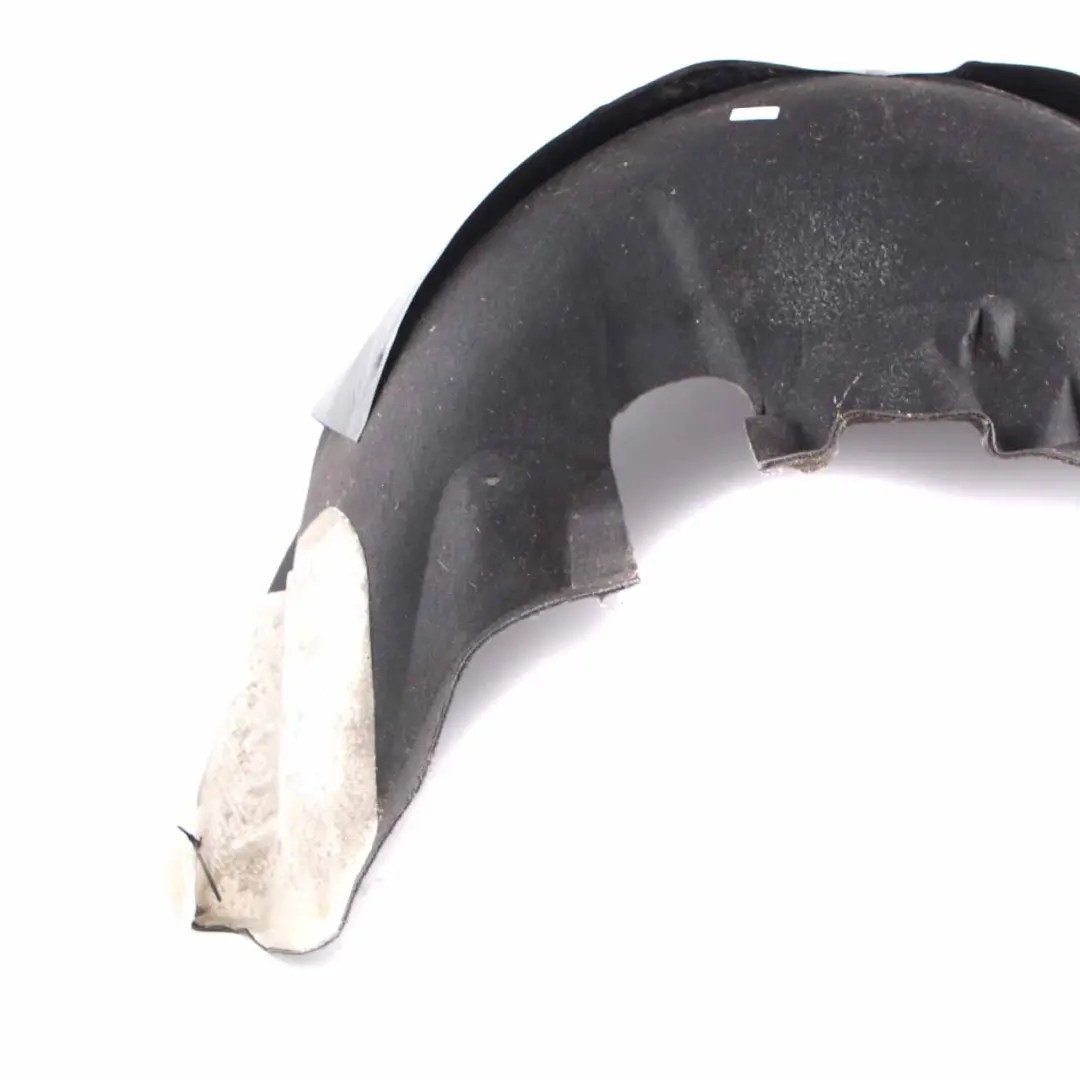 Mercedes CLS W218 Wheel Arch Rear Left N/S Wheel Cover Housing - SKU A2186901530 - Part number A2186901530