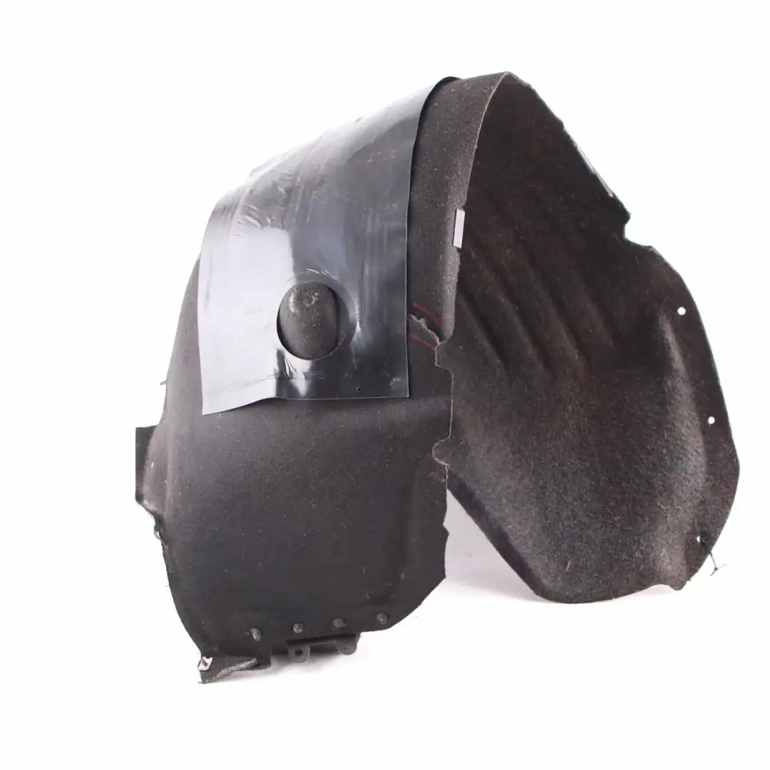 Mercedes CLS W218 Wheel Arch Rear Left N/S Wheel Cover Housing - SKU A2186901530 - Part number A2186901530