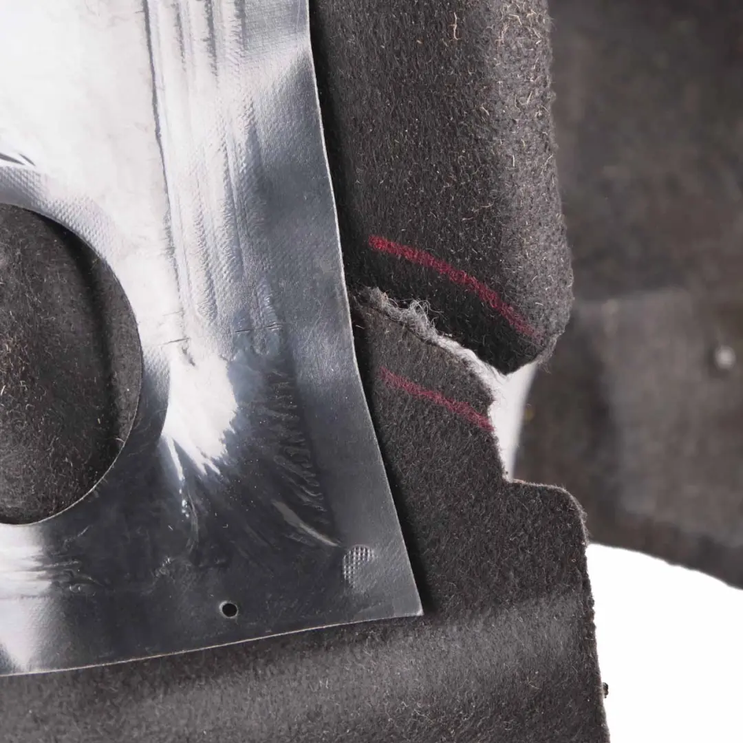 W218 Wheel Arch Rear Left N/S Wheel Cover Housing to Mercedes CLS with Part number A2186901530 Mercedes CLS W218 Wheel Arch Rear Left N/S Wheel Cover Housing - SKU A2186901530 - Part number A2186901530