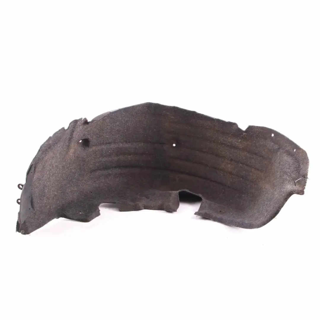 Mercedes CLS W218 Wheel Arch Rear Left N/S Wheel Cover Housing - SKU A2186901530 - Part number A2186901530