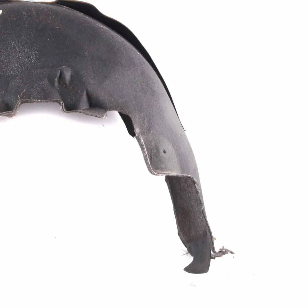 Mercedes CLS W218 Wheel Arch Rear Left N/S Wheel Cover Housing - SKU A2186901530 - Part number A2186901530