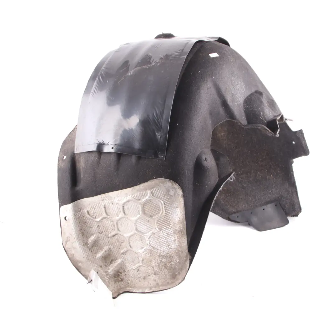 W218 Wheel Arch Rear Left N/S Wheel Cover Housing to Mercedes CLS with Part number A2186901530 Mercedes CLS W218 Wheel Arch Rear Left N/S Wheel Cover Housing - SKU A2186901530 - Part number A2186901530