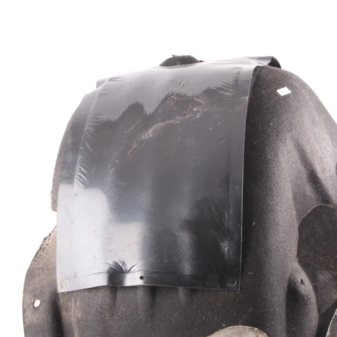 Mercedes CLS W218 Wheel Arch Rear Left N/S Wheel Cover Housing - SKU A2186901530 - Part number A2186901530