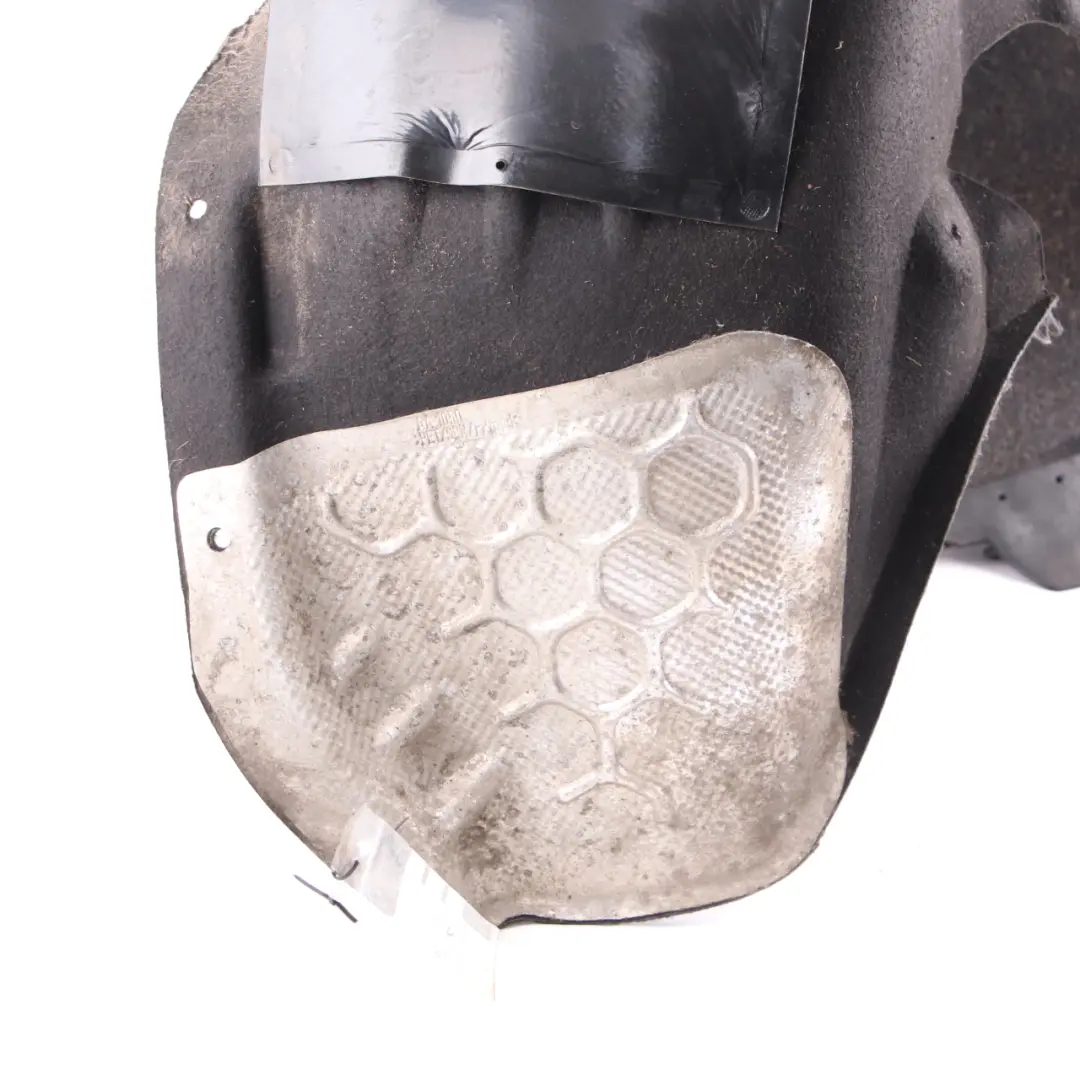 W218 Wheel Arch Rear Left N/S Wheel Cover Housing to Mercedes CLS with Part number A2186901530 Mercedes CLS W218 Wheel Arch Rear Left N/S Wheel Cover Housing - SKU A2186901530 - Part number A2186901530