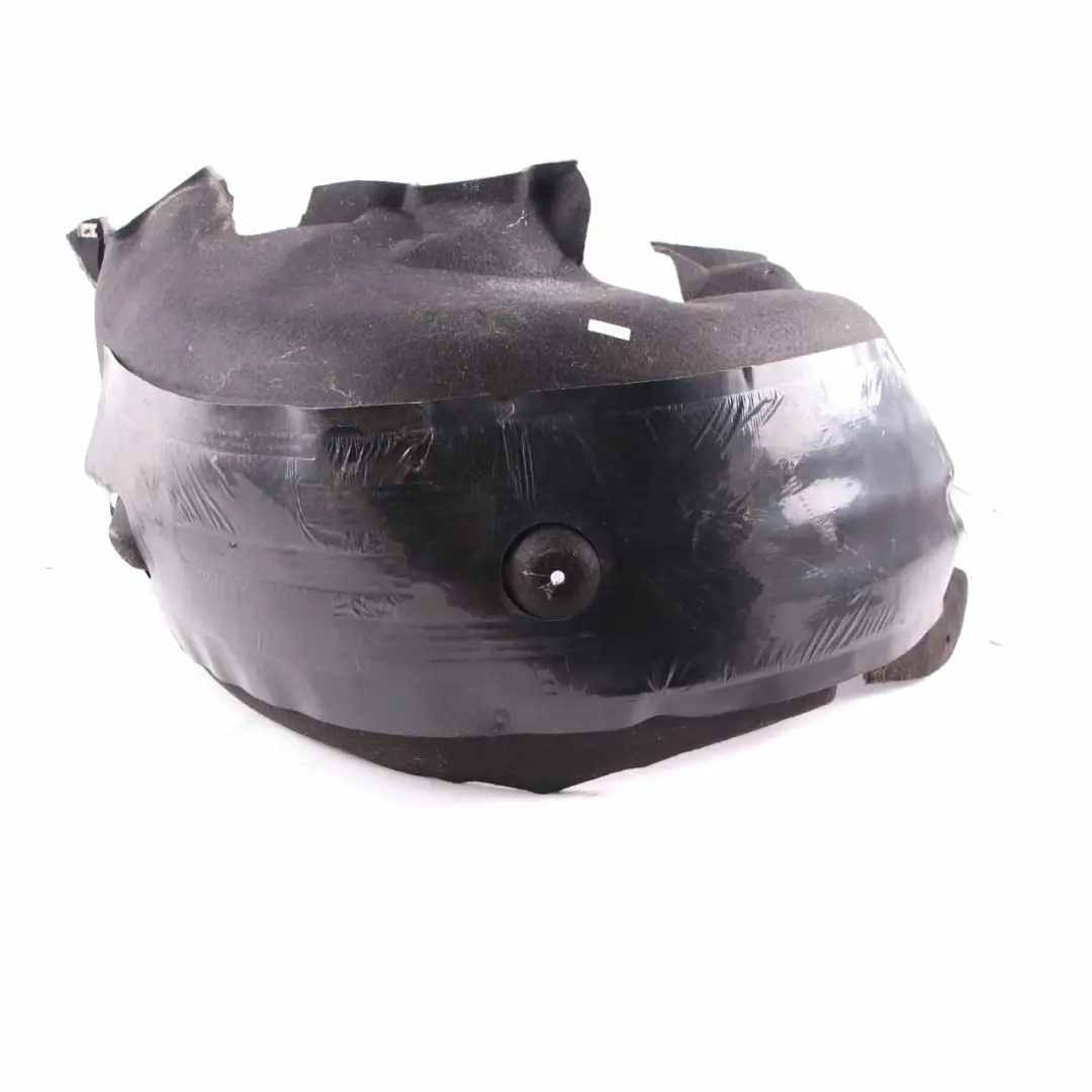 Mercedes CLS W218 Wheel Arch Rear Left N/S Wheel Cover Housing - SKU A2186901530 - Part number A2186901530