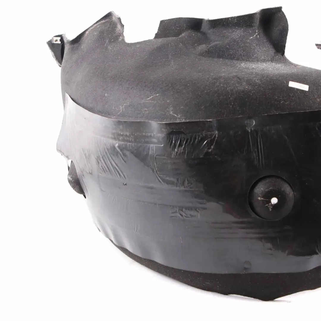 W218 Wheel Arch Rear Left N/S Wheel Cover Housing to Mercedes CLS with Part number A2186901530 Mercedes CLS W218 Wheel Arch Rear Left N/S Wheel Cover Housing - SKU A2186901530 - Part number A2186901530