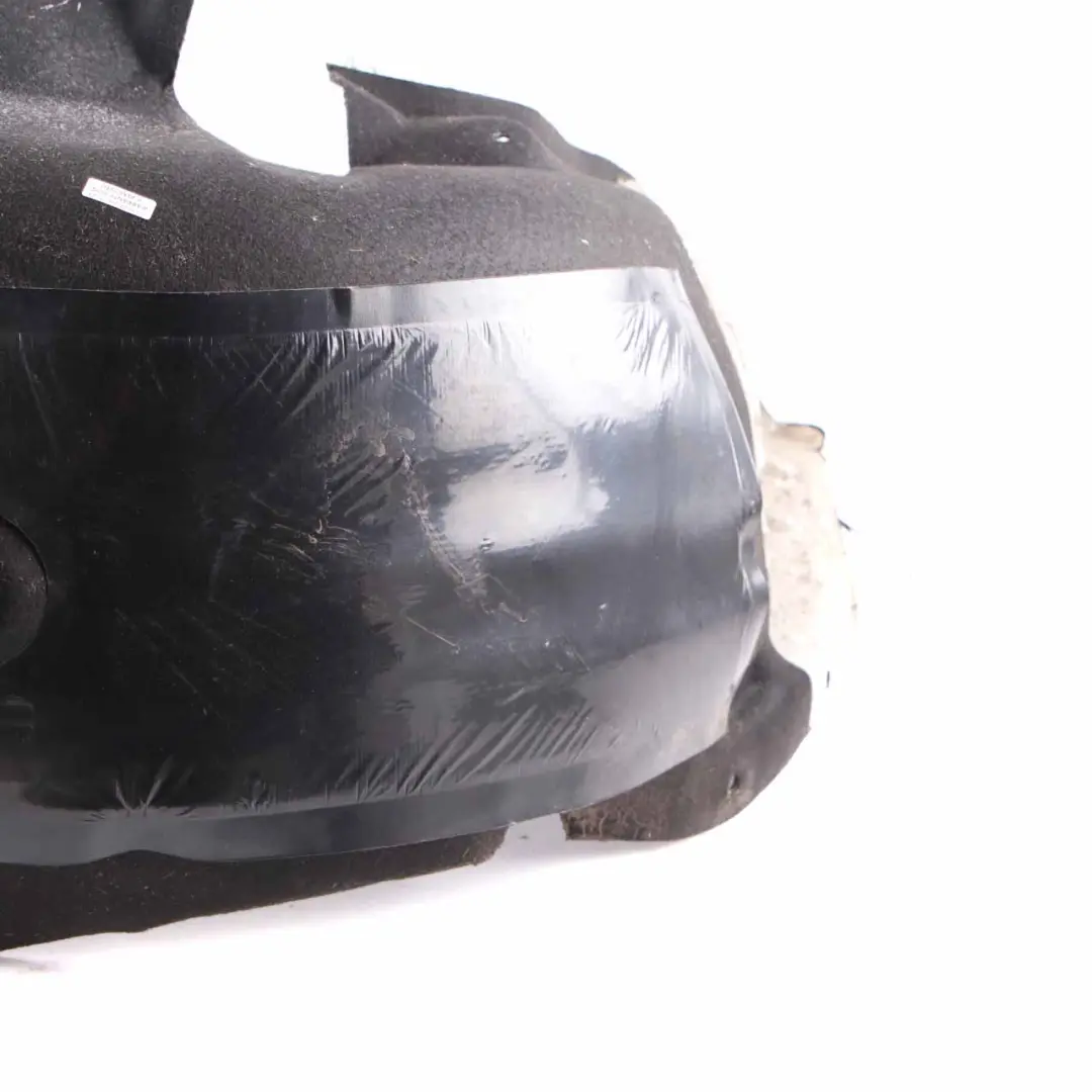 Mercedes CLS W218 Wheel Arch Rear Left N/S Wheel Cover Housing - SKU A2186901530 - Part number A2186901530