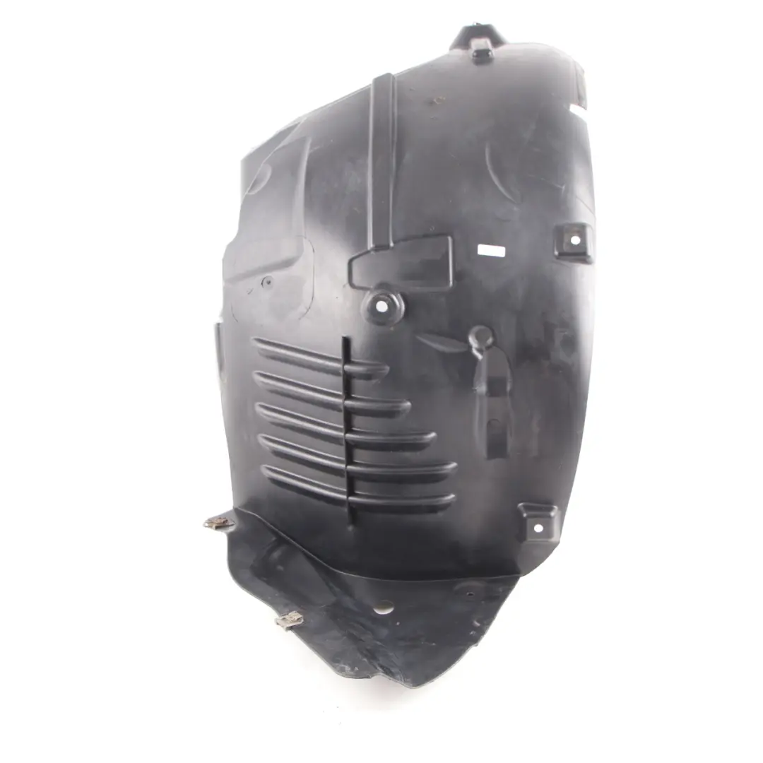 Mercedes CLS W218 Wheel Arch Front Left N/S Cover Housing Front Section - SKU A2186902530 - Part number A2186902530