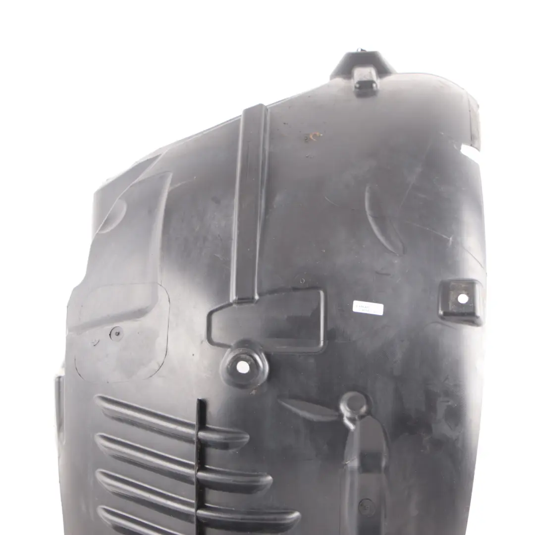 W218 Wheel Arch Front Left N/S Cover Housing Front Section to Mercedes CLS with Part number A2186902530 Mercedes CLS W218 Wheel Arch Front Left N/S Cover Housing Front Section - SKU A2186902530 - Part number A2186902530