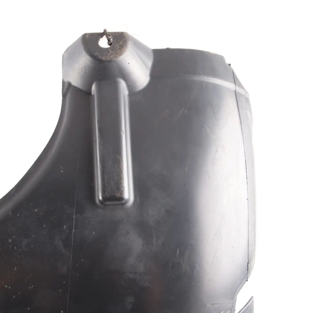 Mercedes CLS W218 Wheel Arch Front Left N/S Cover Housing Front Section - SKU A2186902530 - Part number A2186902530