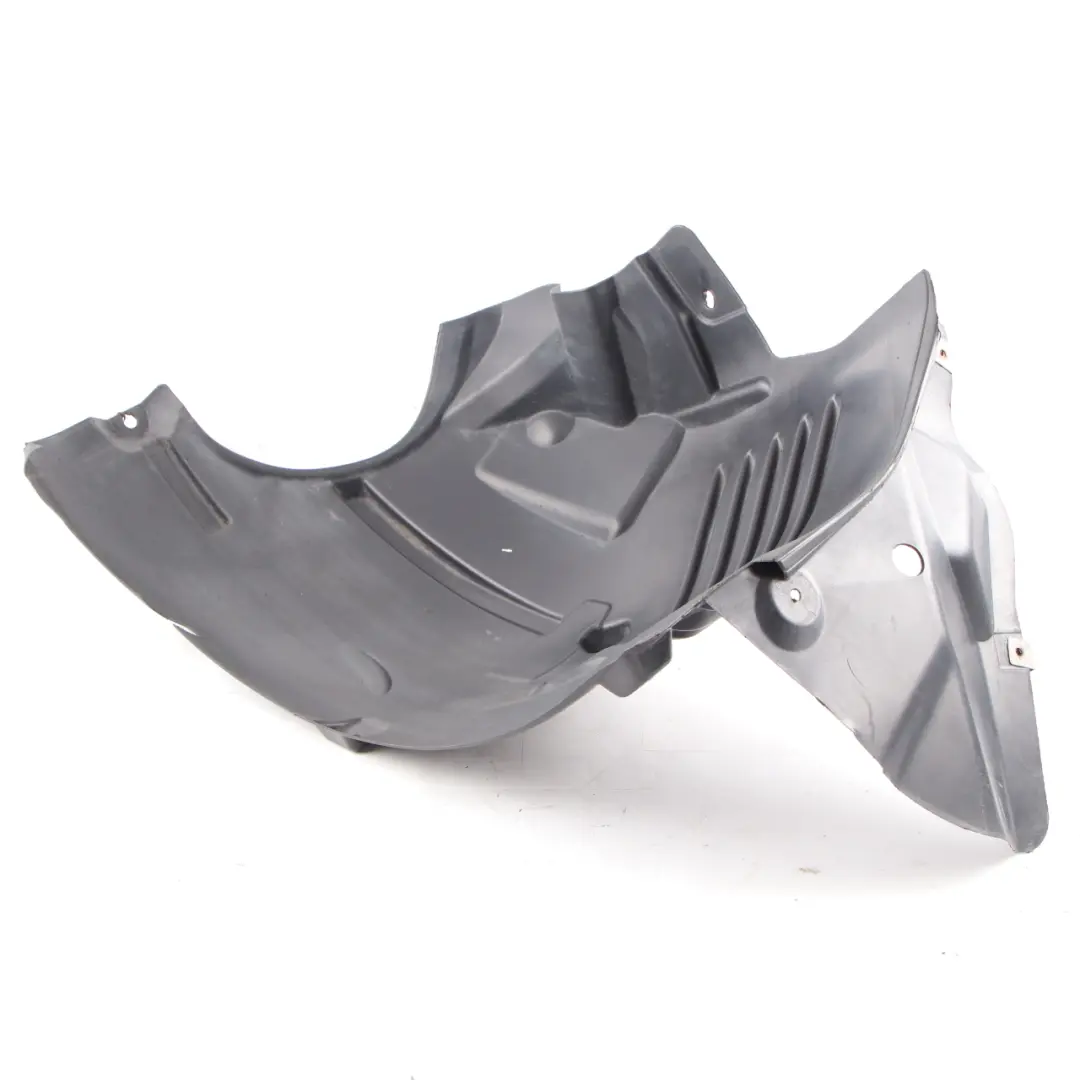 Mercedes CLS W218 Wheel Arch Front Left N/S Cover Housing Front Section - SKU A2186902530 - Part number A2186902530