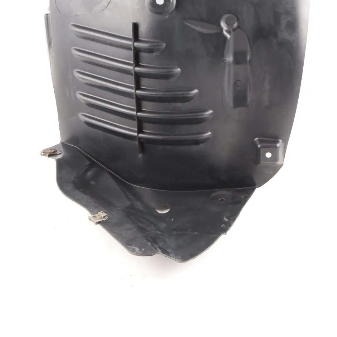 Mercedes CLS W218 Wheel Arch Front Left N/S Cover Housing Front Section - SKU A2186902530 - Part number A2186902530