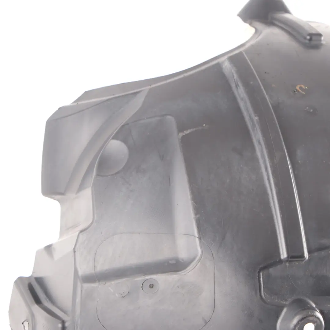 W218 Wheel Arch Front Left N/S Cover Housing Front Section to Mercedes CLS with Part number A2186902530 Mercedes CLS W218 Wheel Arch Front Left N/S Cover Housing Front Section - SKU A2186902530 - Part number A2186902530