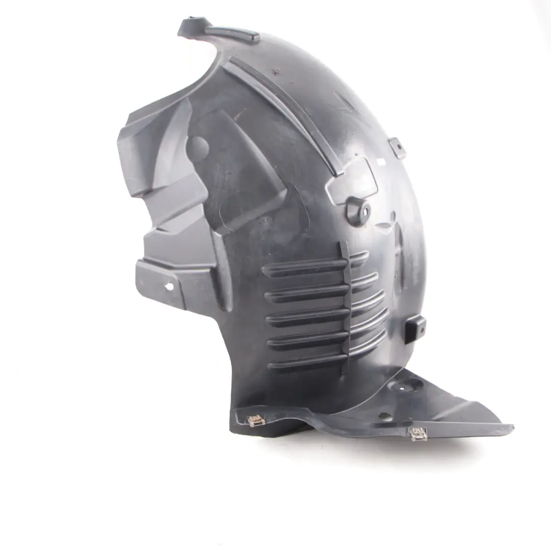 Mercedes CLS W218 Wheel Arch Front Left N/S Cover Housing Front Section - SKU A2186902530 - Part number A2186902530