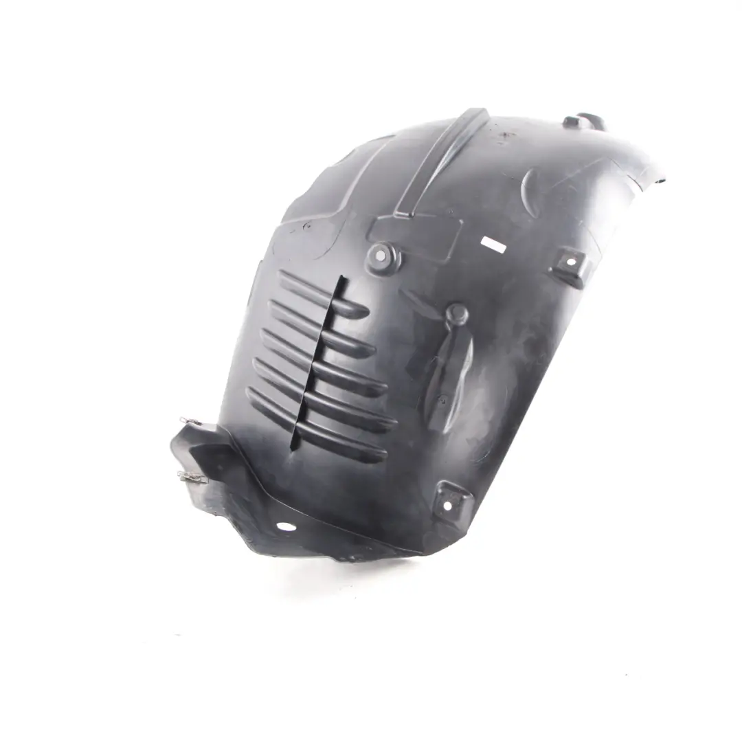 W218 Wheel Arch Front Left N/S Cover Housing Front Section to Mercedes CLS with Part number A2186902530 Mercedes CLS W218 Wheel Arch Front Left N/S Cover Housing Front Section - SKU A2186902530 - Part number A2186902530