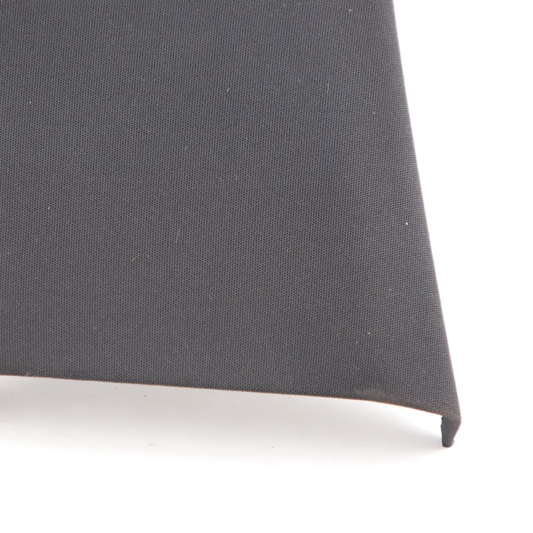 W218 Trim Cover Column Left N/S B-Pillar Panel Black to Mercedes CLS with Part number A2186904325 Mercedes CLS W218 Trim Cover Column Left N/S B-Pillar Panel Black - SKU A2186904325 - Part number A2186904325