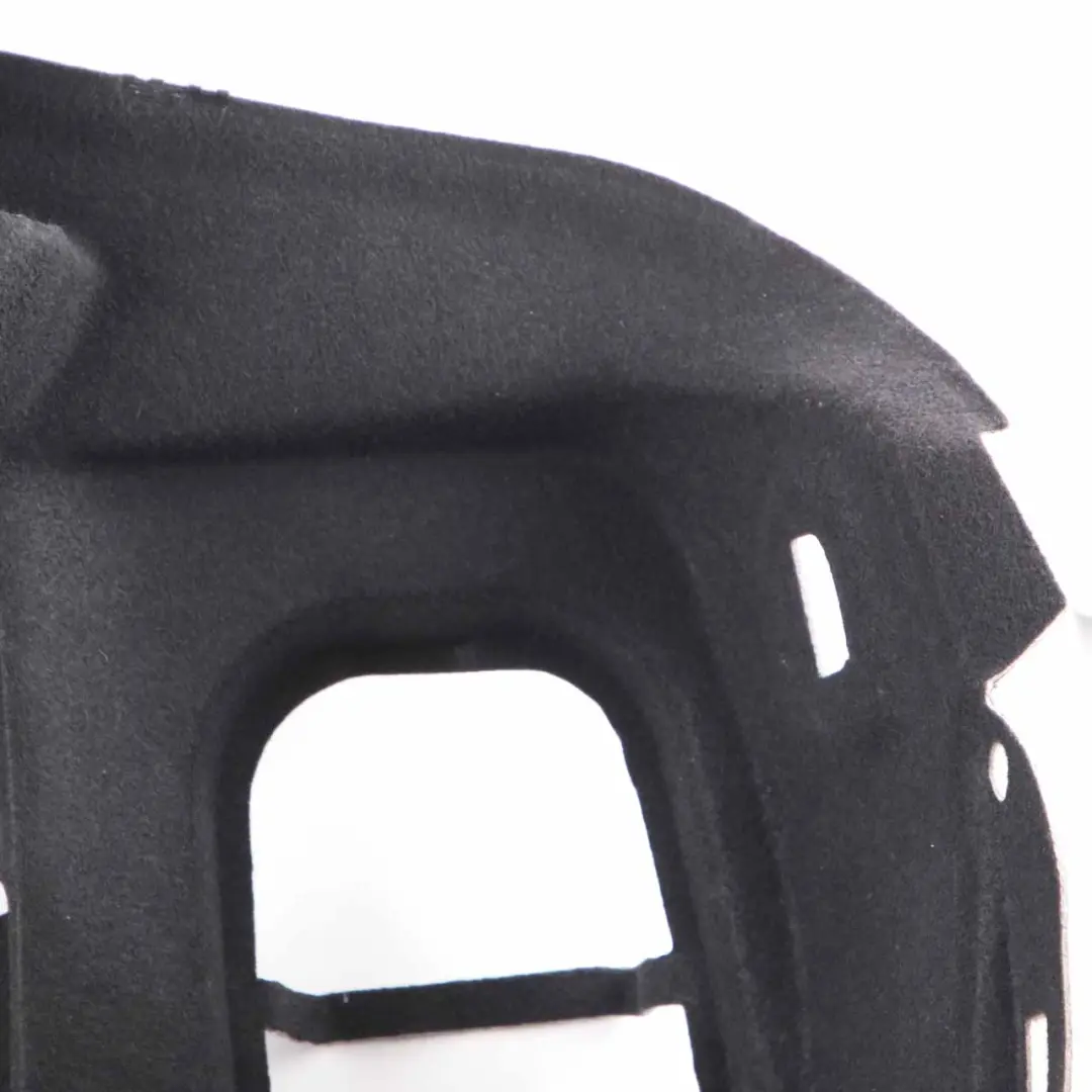  Boot Trunk Trim Mercedes W218 CLS Rear Right O/S Lateral Cover Panel - SKU A2186905400 - Part number A2186905400