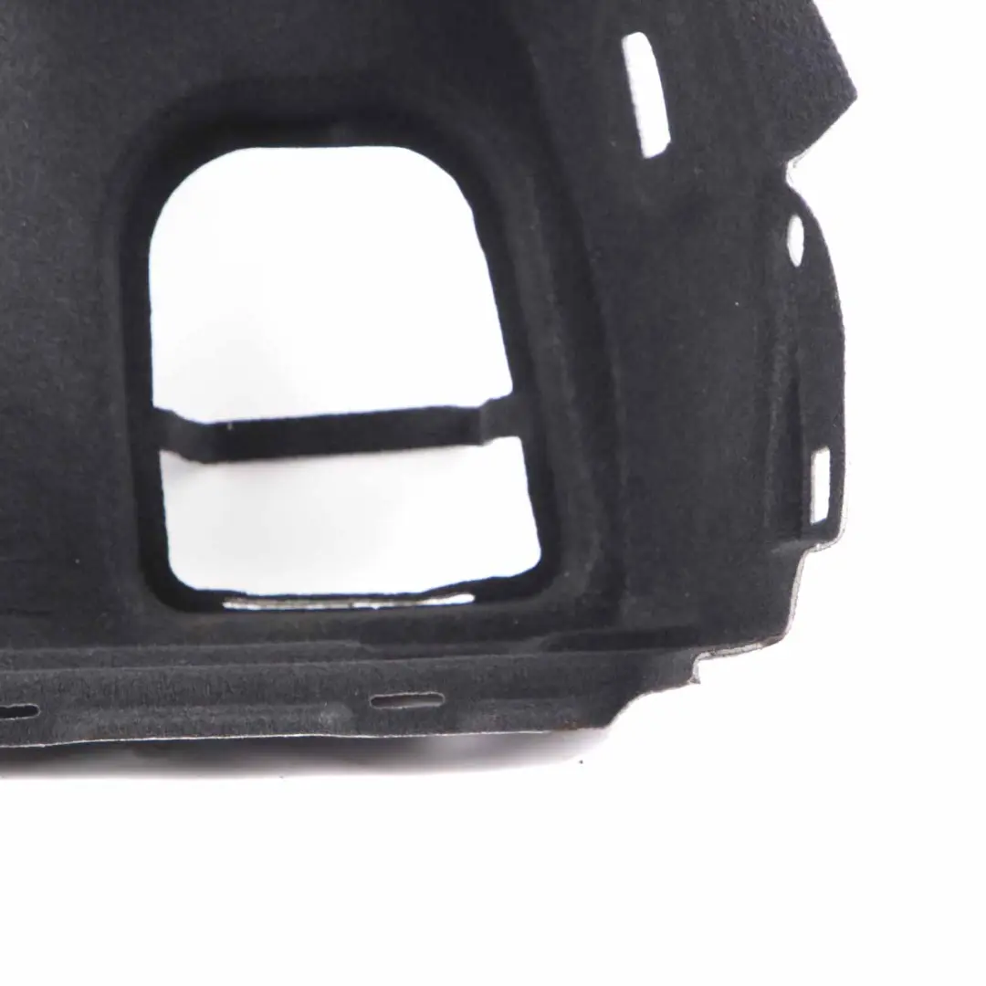  Boot Trunk Trim Mercedes W218 CLS Rear Right O/S Lateral Cover Panel - SKU A2186905400 - Part number A2186905400