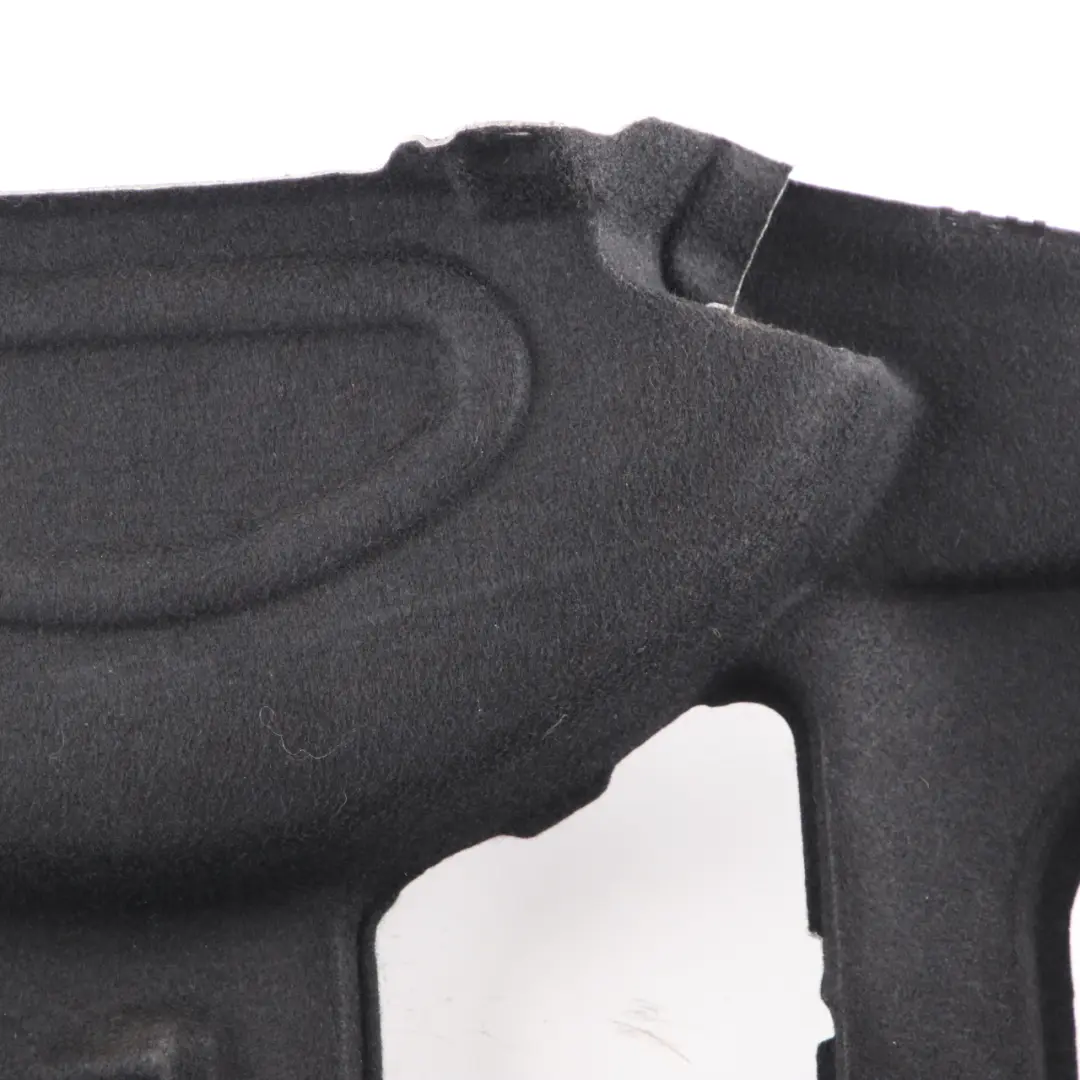  Boot Trunk Trim Mercedes W218 CLS Rear Right O/S Lateral Cover Panel - SKU A2186905400 - Part number A2186905400