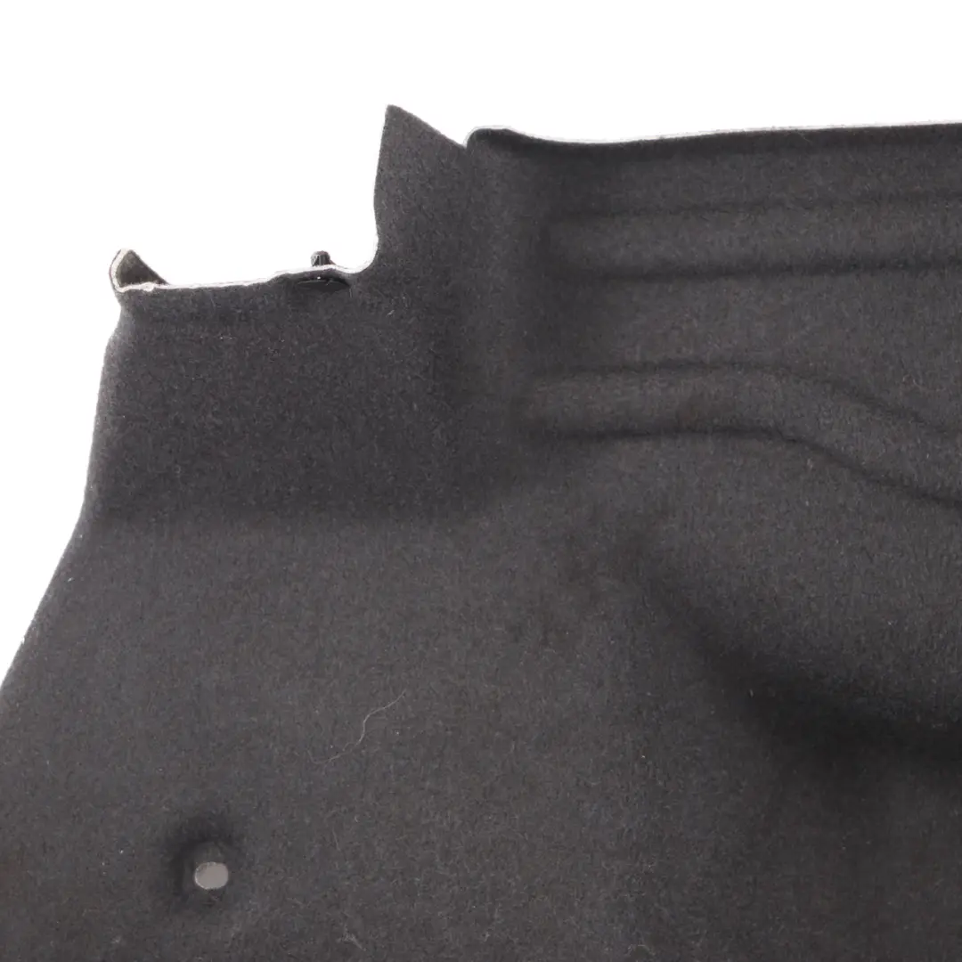  Boot Trunk Trim Mercedes W218 CLS Rear Right O/S Lateral Cover Panel - SKU A2186905400 - Part number A2186905400