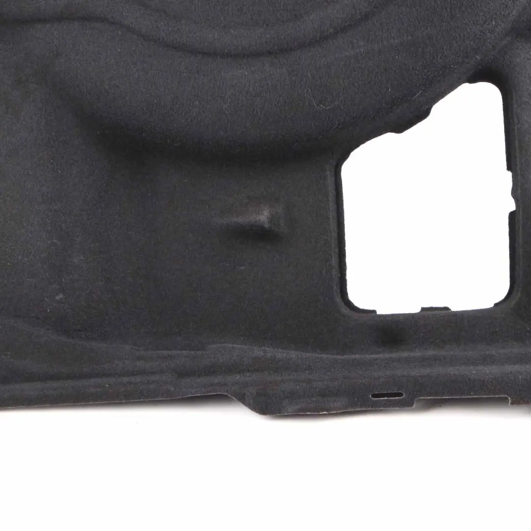  Boot Trunk Trim Mercedes W218 CLS Rear Right O/S Lateral Cover Panel - SKU A2186905400 - Part number A2186905400
