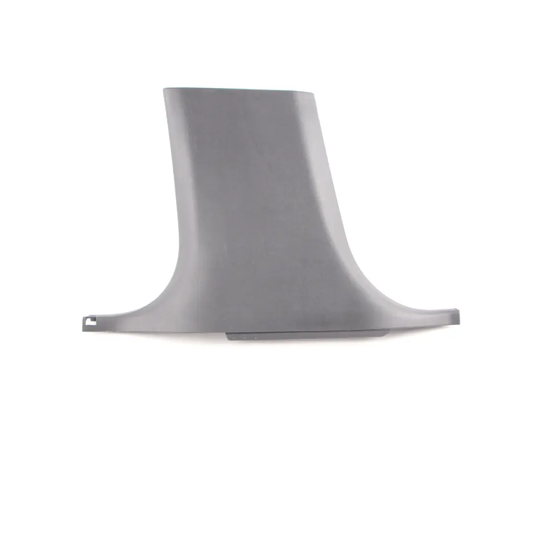 W218 B-Säule Abdeckung Panel Unten Links Schwarz für Mercedes CLS mit Teilenummer A2186909725 Mercedes CLS W218 B-Säule Abdeckung Panel Unten Links Schwarz - SKU A2186909725 - Teilenummer A2186909725