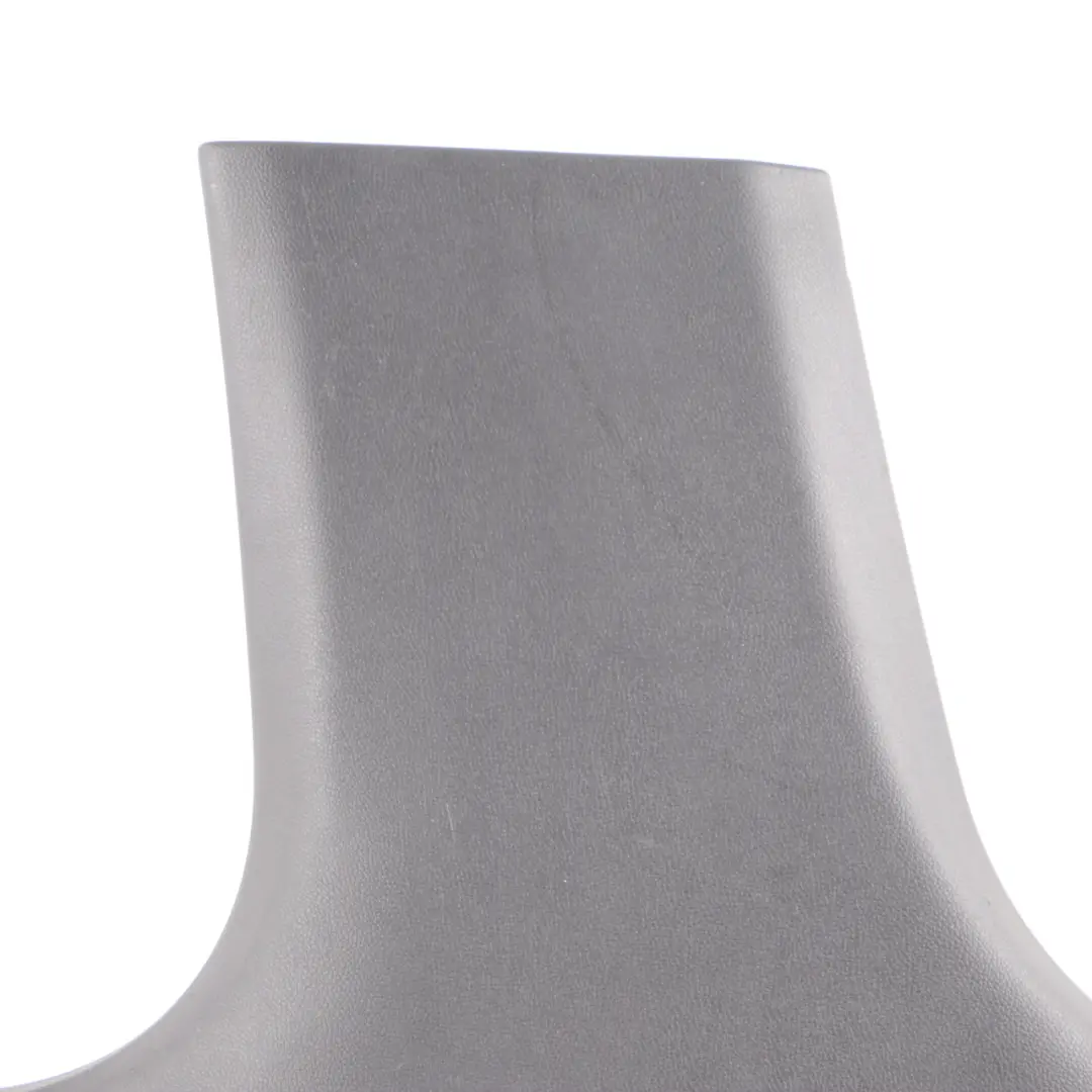 Mercedes CLS W218 B-Pillar Cover Panel Lower Trim Left N/S Black - SKU A2186909725 - Part number A2186909725