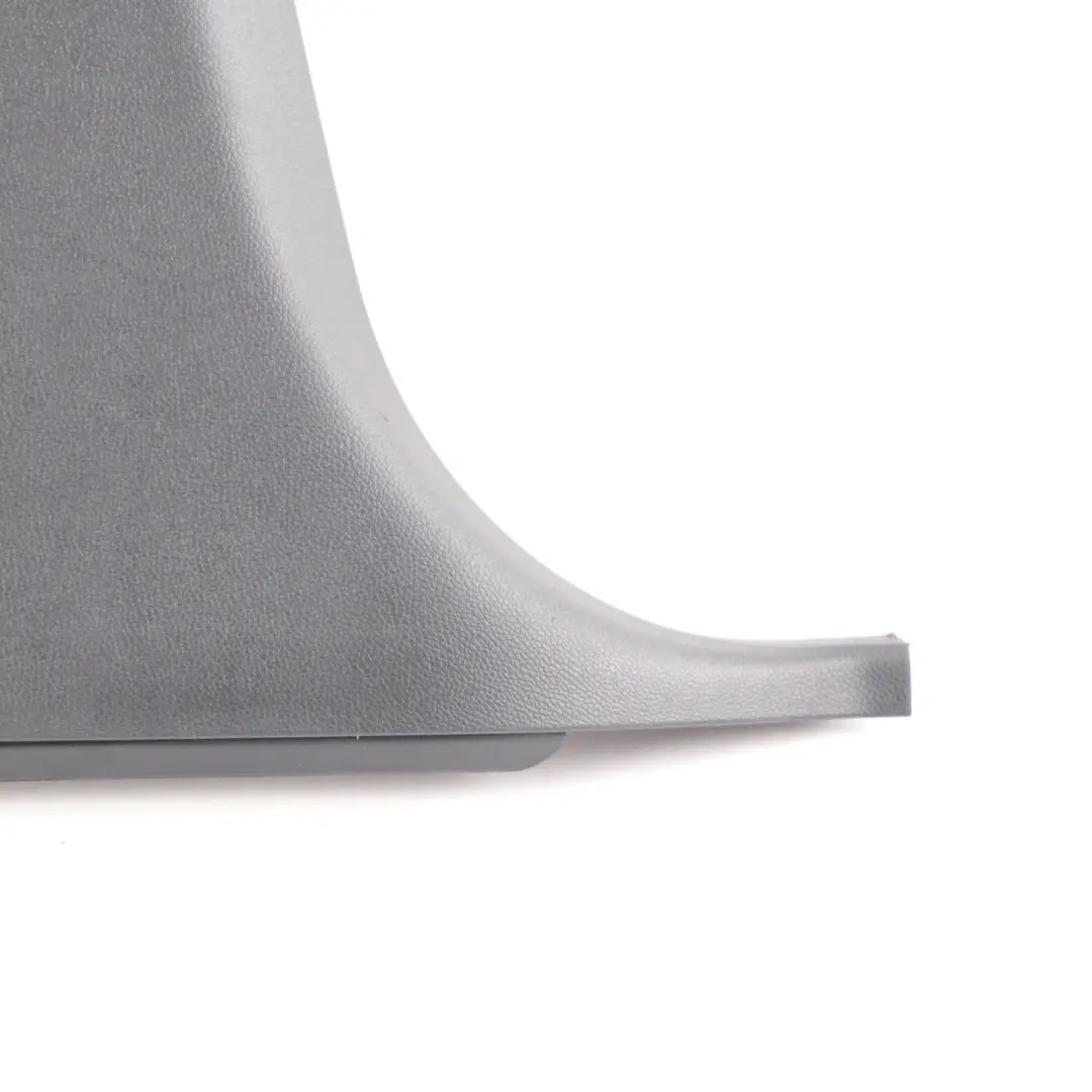 W218 B-Säule Abdeckung Panel Unten Links Schwarz für Mercedes CLS mit Teilenummer A2186909725 Mercedes CLS W218 B-Säule Abdeckung Panel Unten Links Schwarz - SKU A2186909725 - Teilenummer A2186909725