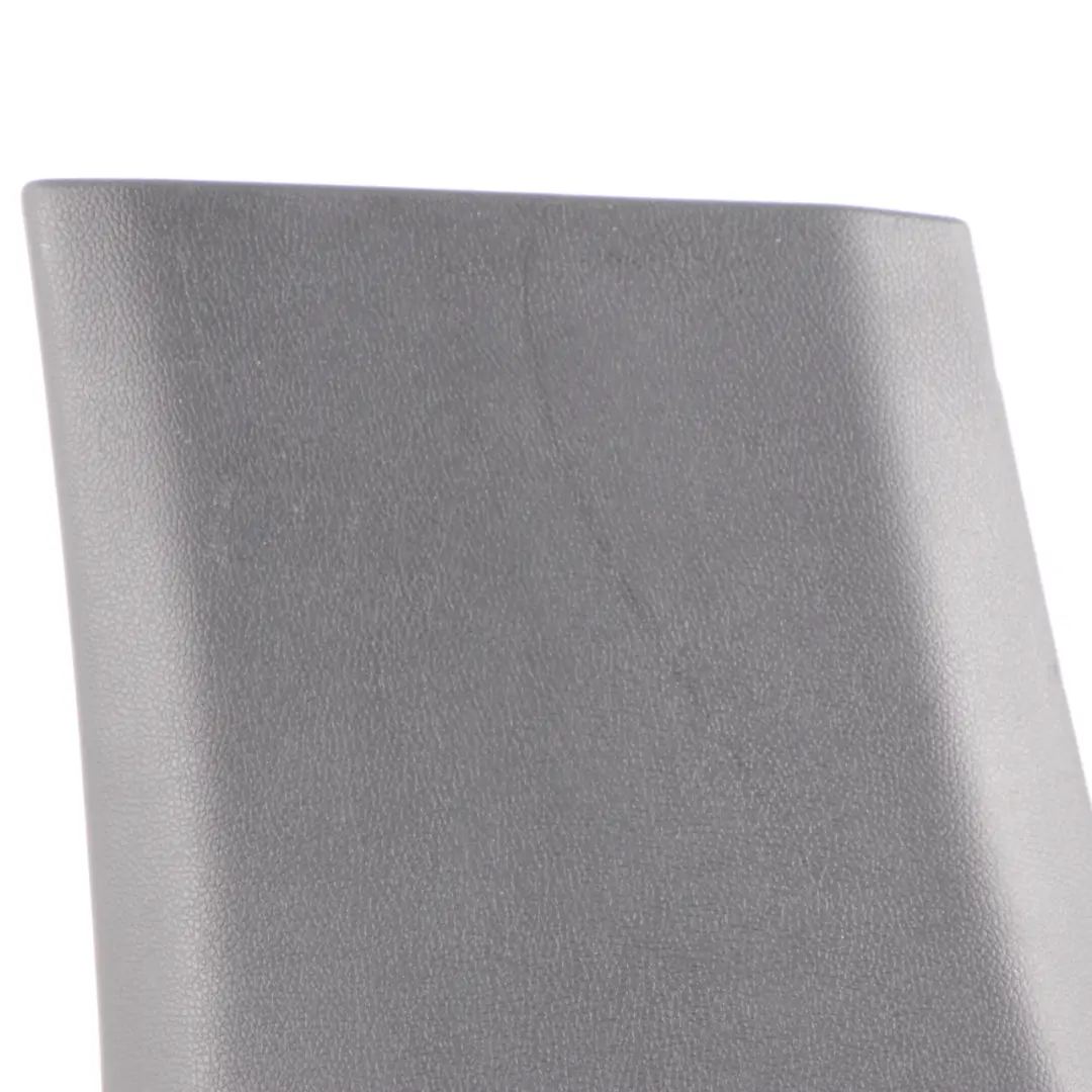 W218 B-Pillar Cover Panel Lower Trim Left N/S Black to Mercedes CLS with Part number A2186909725 Mercedes CLS W218 B-Pillar Cover Panel Lower Trim Left N/S Black - SKU A2186909725 - Part number A2186909725