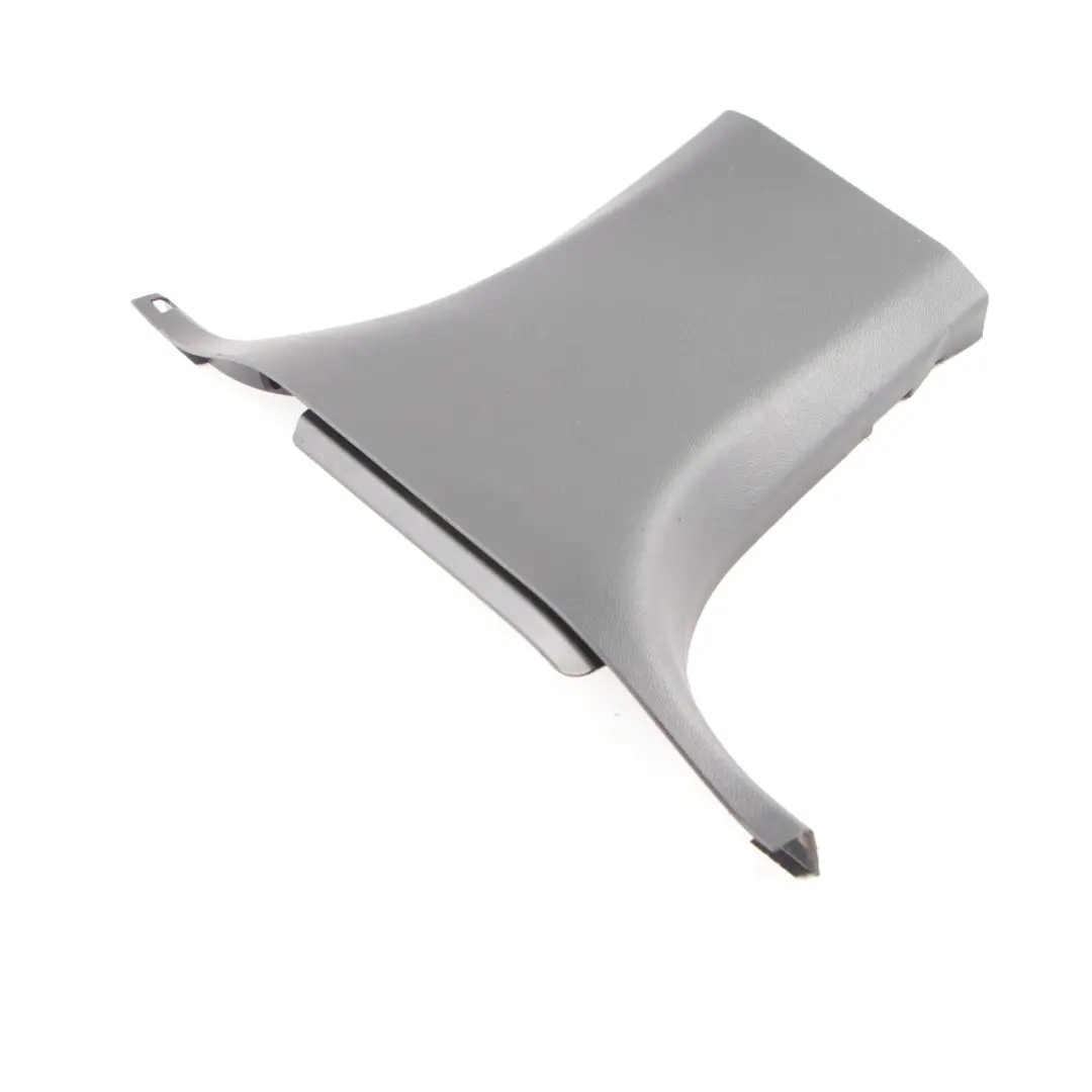 Mercedes CLS W218 B-Säule Abdeckung Panel Unten Links Schwarz - SKU A2186909725 - Teilenummer A2186909725