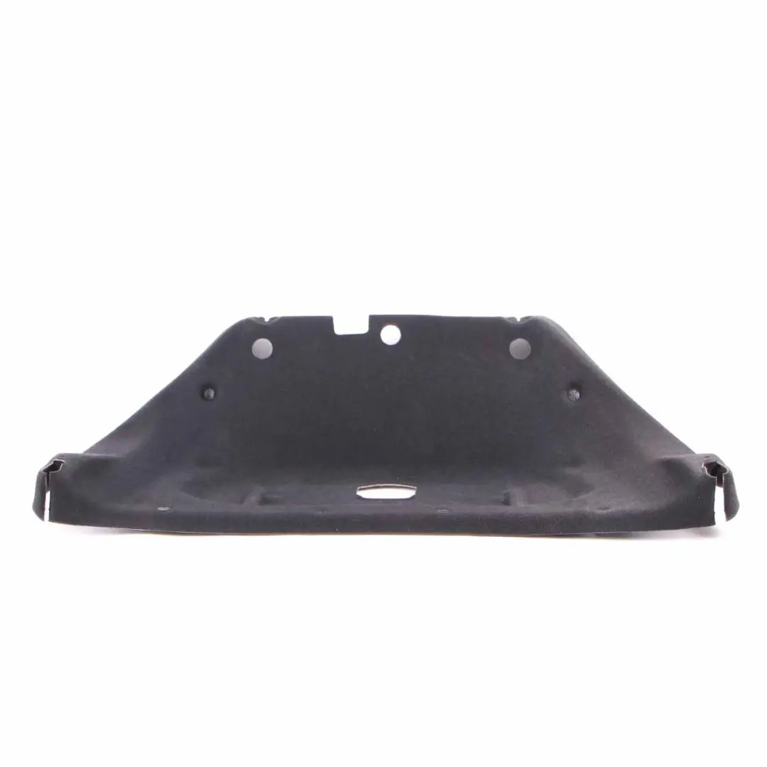 Mercedes W218 Trunk Tailgate Interior Trim Panel Covering CLS - SKU A2186940025 - Part number A2186940025