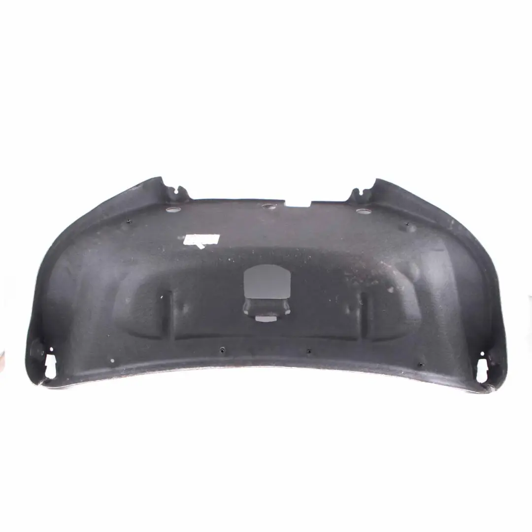 Mercedes W218 Trunk Tailgate Interior Trim Panel Covering CLS - SKU A2186940025 - Part number A2186940025