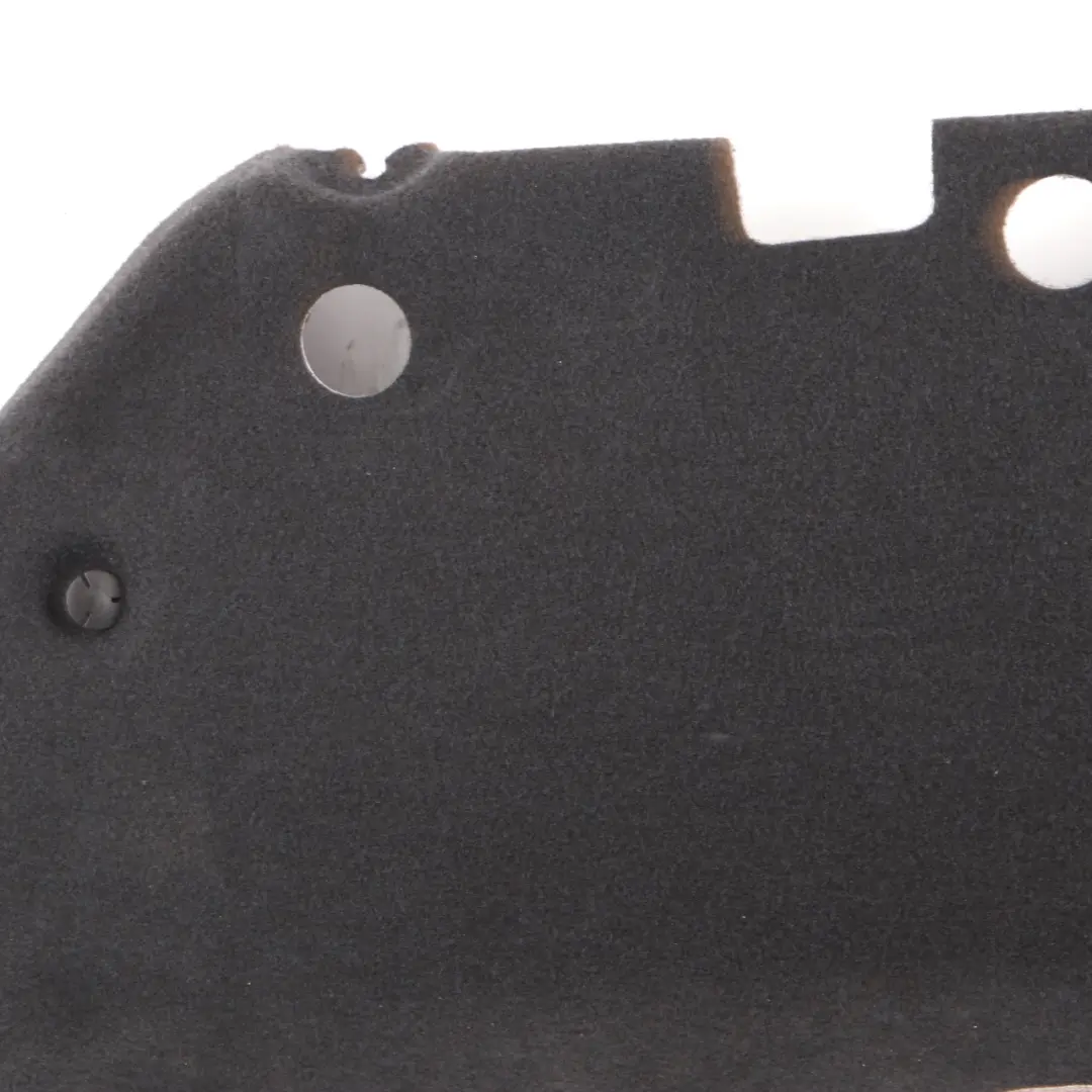 W218 Trunk Tailgate Interior Trim Panel Covering CLS to Mercedes with Part number A2186940025 Mercedes W218 Trunk Tailgate Interior Trim Panel Covering CLS - SKU A2186940025 - Part number A2186940025