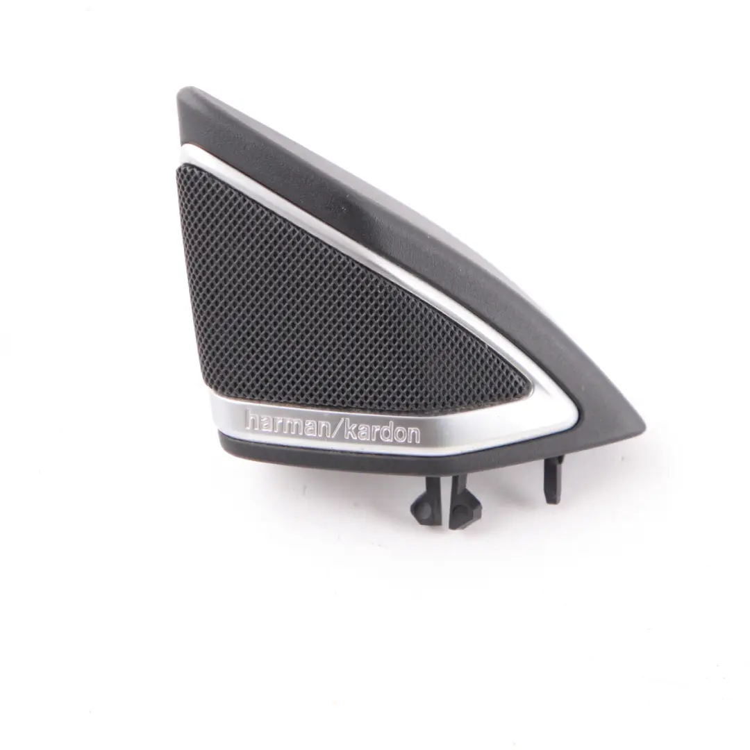 W218 Tweeter Speaker Triangle Cover Trim Front Left N/S to Mercedes with Part number A2187200148 Mercedes W218 Tweeter Speaker Triangle Cover Trim Front Left N/S - SKU A2187200148 - Part number A2187200148