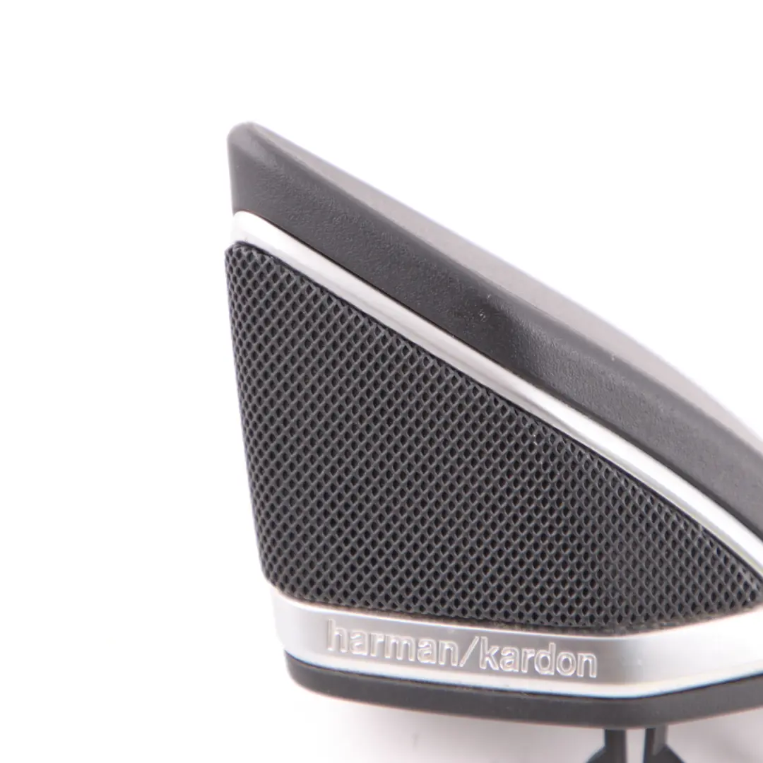 W218 Tweeter Speaker Triangle Cover Trim Front Left N/S to Mercedes with Part number A2187200148 Mercedes W218 Tweeter Speaker Triangle Cover Trim Front Left N/S - SKU A2187200148 - Part number A2187200148