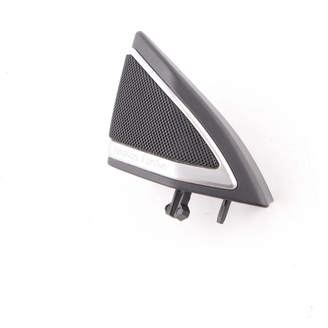 W218 Tweeter Speaker Triangle Cover Trim Front Left N/S to Mercedes with Part number A2187200148 Mercedes W218 Tweeter Speaker Triangle Cover Trim Front Left N/S - SKU A2187200148 - Part number A2187200148